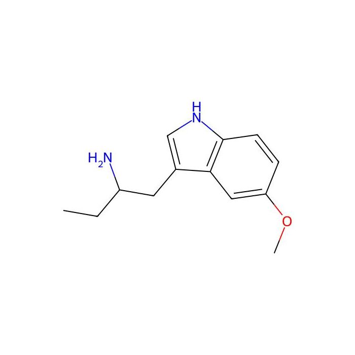 5-Methoxy-alpha-ethyltryptamine - ≥98% CAS No(4765-10-0) by Aladdin Scientific