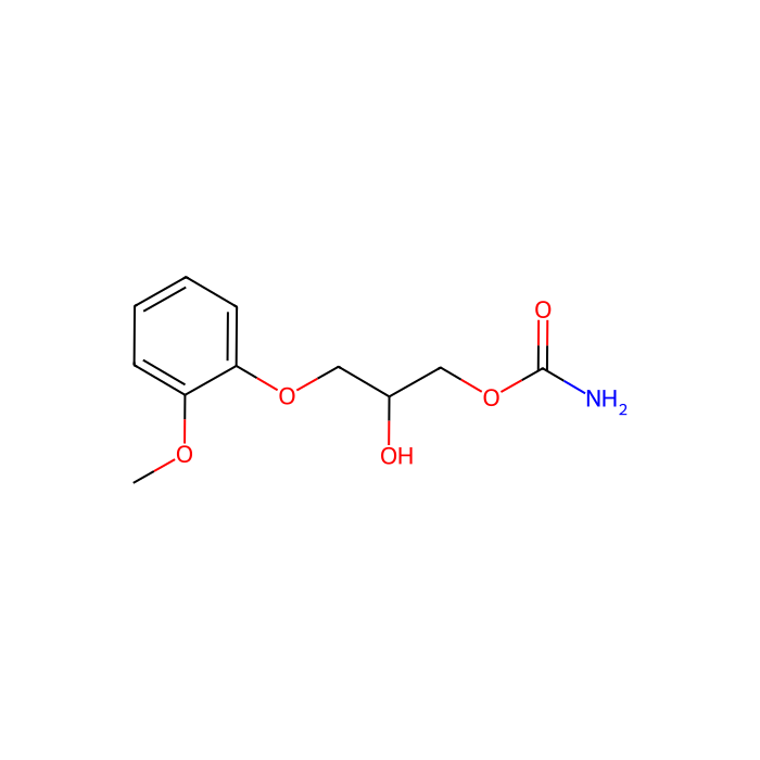 Methocarbamol - Moligand™, ≥98% CAS No(532-03-6) by Aladdin Scientific
