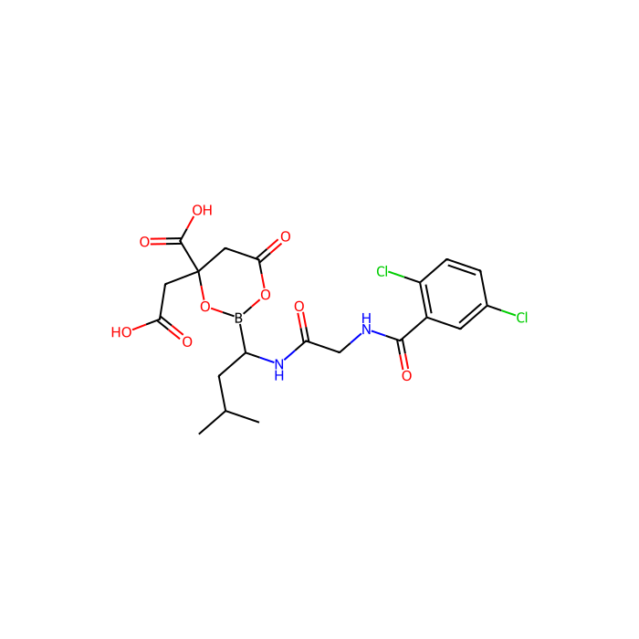 MLN9708 - ≥98% CAS No(1201902-80-8) by Aladdin Scientific
