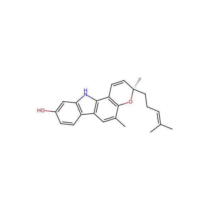 Mahanine -  CAS No(28360-49-8) by Aladdin Scientific