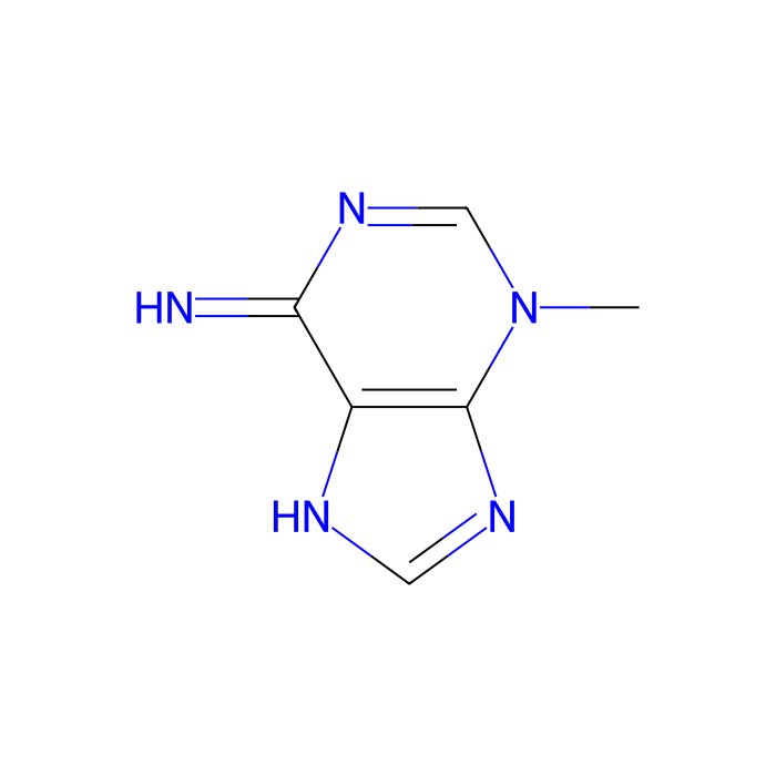 3-Methyladenine - ≥98% CAS No(5142-23-4) by Aladdin Scientific