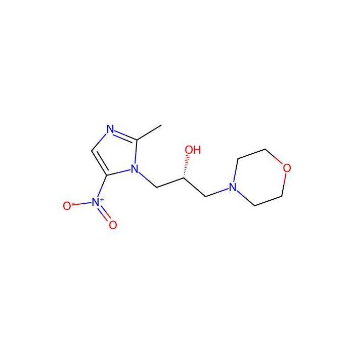 Morinidazole (R enantiomer) - ≥98% CAS No(898230-59-6) by Aladdin Scientific