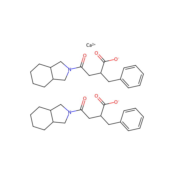 Mitiglinide Calcium - ≥99% CAS No(145525-41-3) by Aladdin Scientific