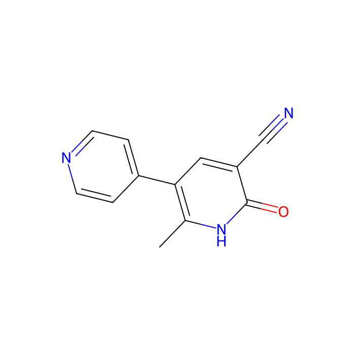 Milrinone - Moligand™, ≥99% CAS No(78415-72-2) by Aladdin Scientific