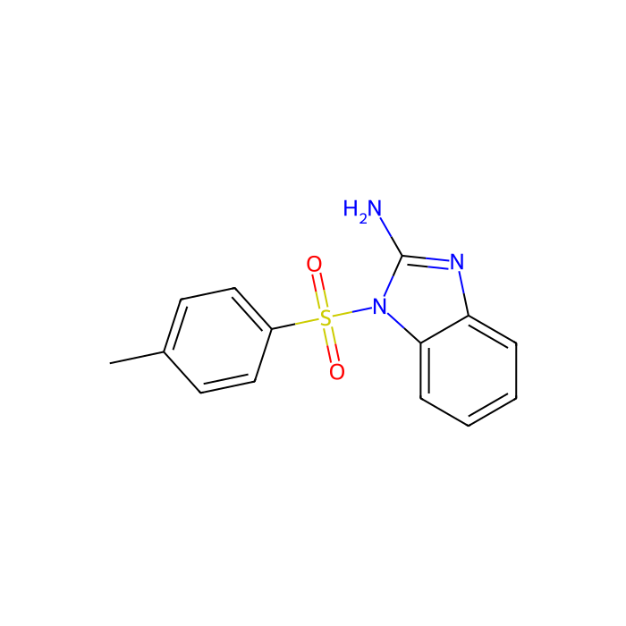 ML130 (Nodinitib-1) - Moligand™, ≥99% CAS No(799264-47-4) by Aladdin Scientific