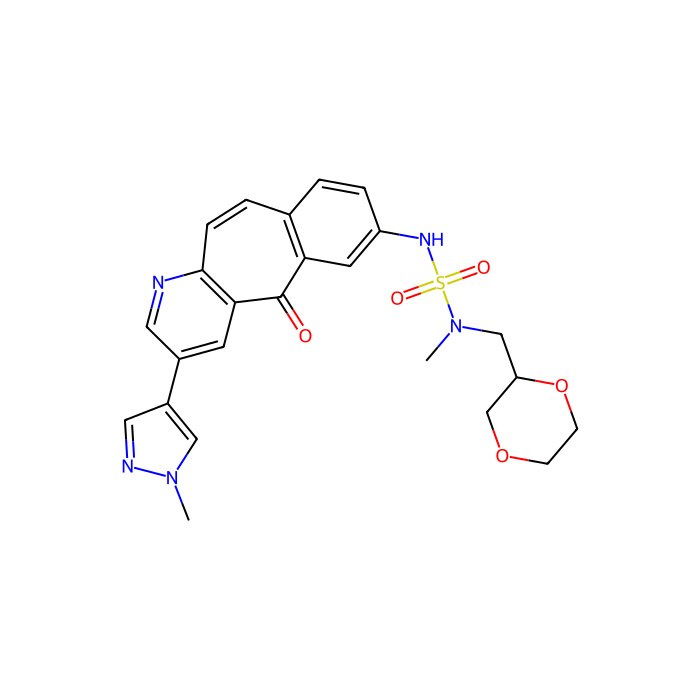 MK-2461 - Moligand™, ≥98% CAS No(917879-39-1) by Aladdin Scientific