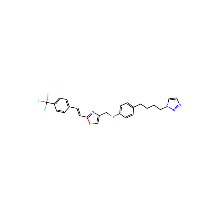 Mubritinib (TAK 165) - Moligand™, ≥99% CAS No(366017-09-6) by Aladdin Scientific