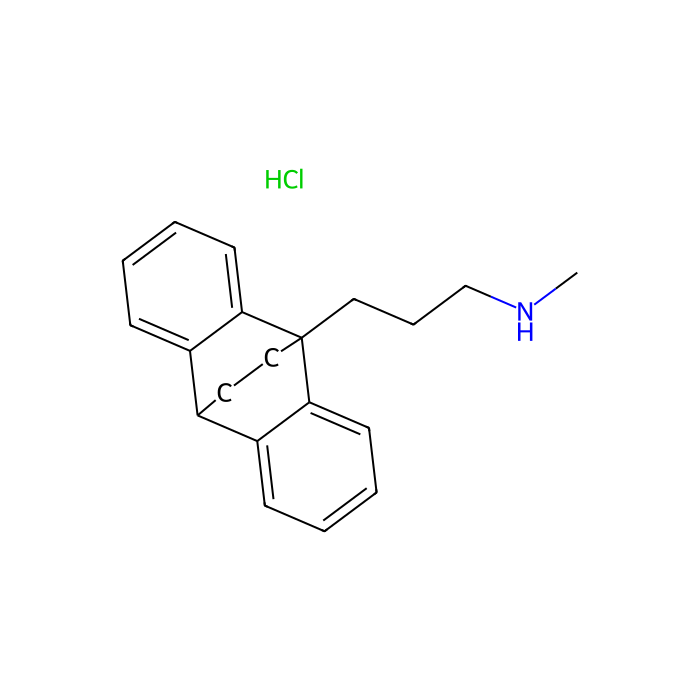 Maprotiline HCl - ≥99%(HPLC) CAS No(10347-81-6) by Aladdin Scientific