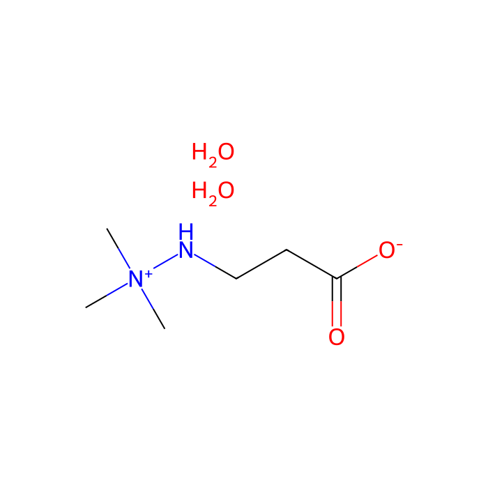 Mildronate dihydrate - ≥98% CAS No(86426-17-7) by Aladdin Scientific