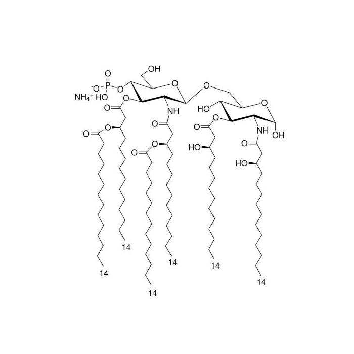 Monophosphoryl Lipid A (Synthetic)(MPLA) - ≥99% CAS No(1246298-63-4) by Aladdin Scientific