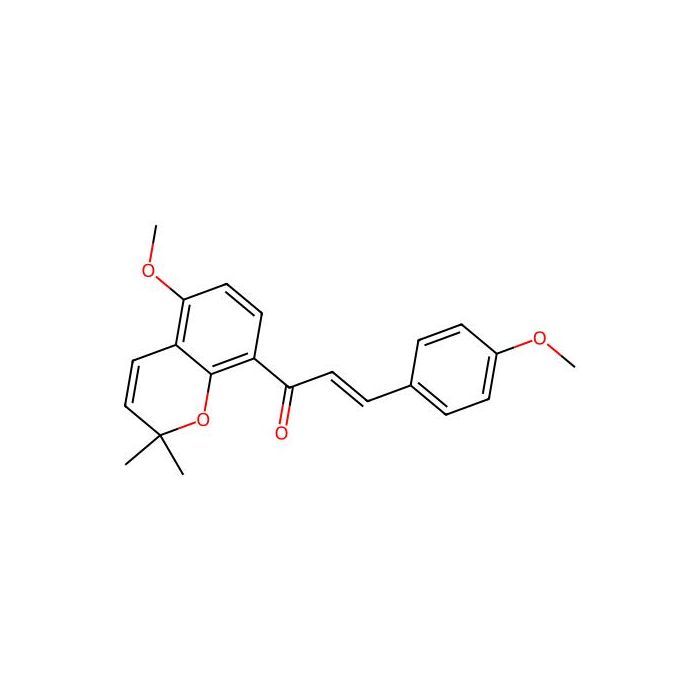 Millepachine - ≥99% CAS No(1393922-01-4) by Aladdin Scientific