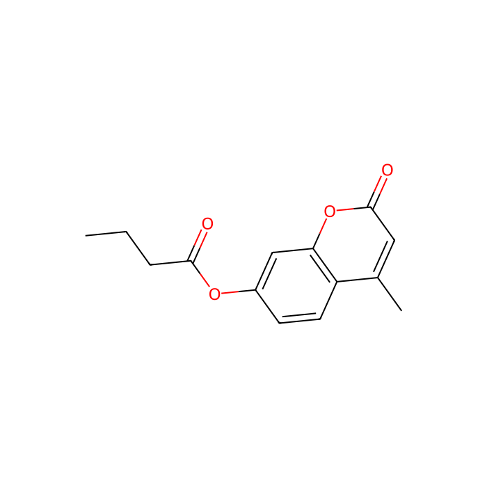 4-Methylumbelliferyl butyrate - ≥95%(HPLC) CAS No(17695-46-4) by Aladdin Scientific