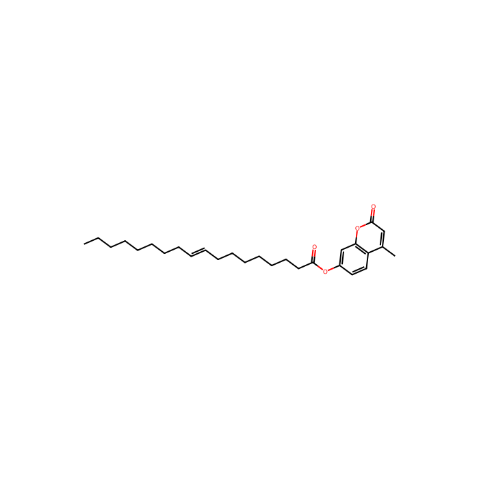 4-Methylumbelliferyl oleate - ≥95%(HPCE) CAS No(18323-58-5) by Aladdin Scientific
