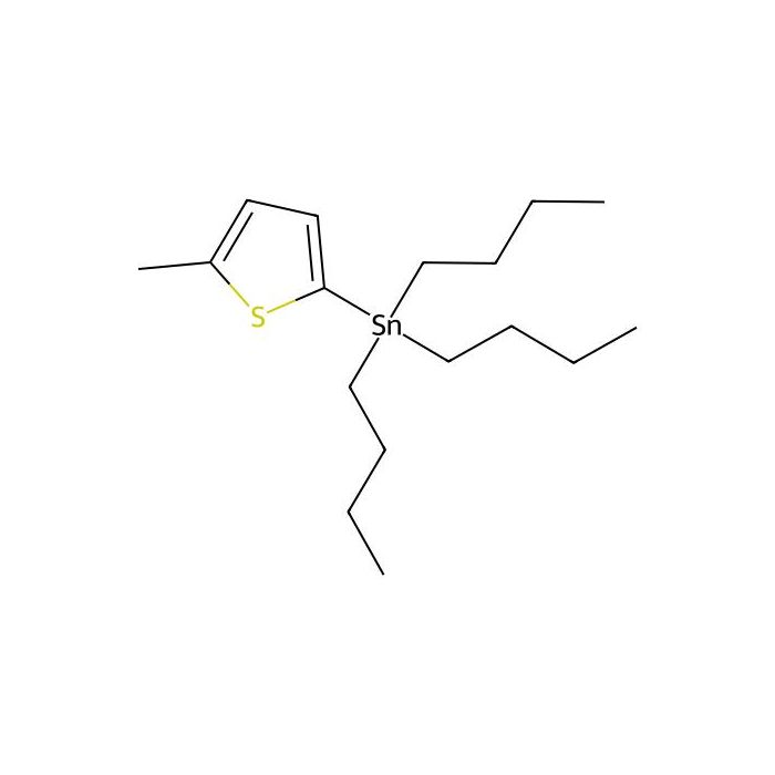 5-Methyl-2-tributylstannylthiophene -  CAS No(107311-67-1) by Aladdin Scientific