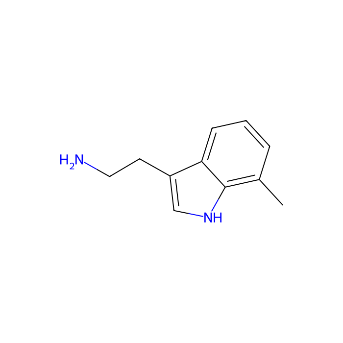 7-Methyltryptamine - ≥98% CAS No(14490-05-2) by Aladdin Scientific