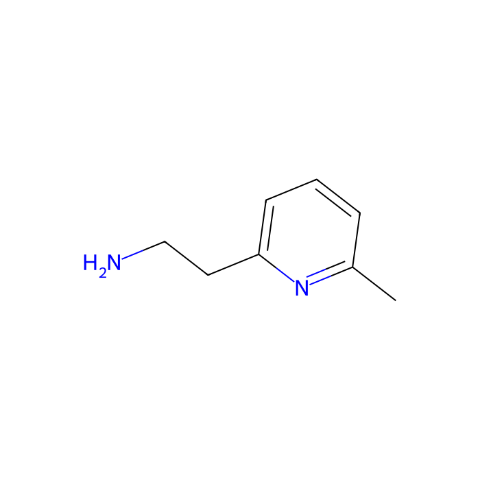 2-(6-methylpyridin-2-yl)ethanamine - ≥98% CAS No(19363-94-1) by Aladdin Scientific