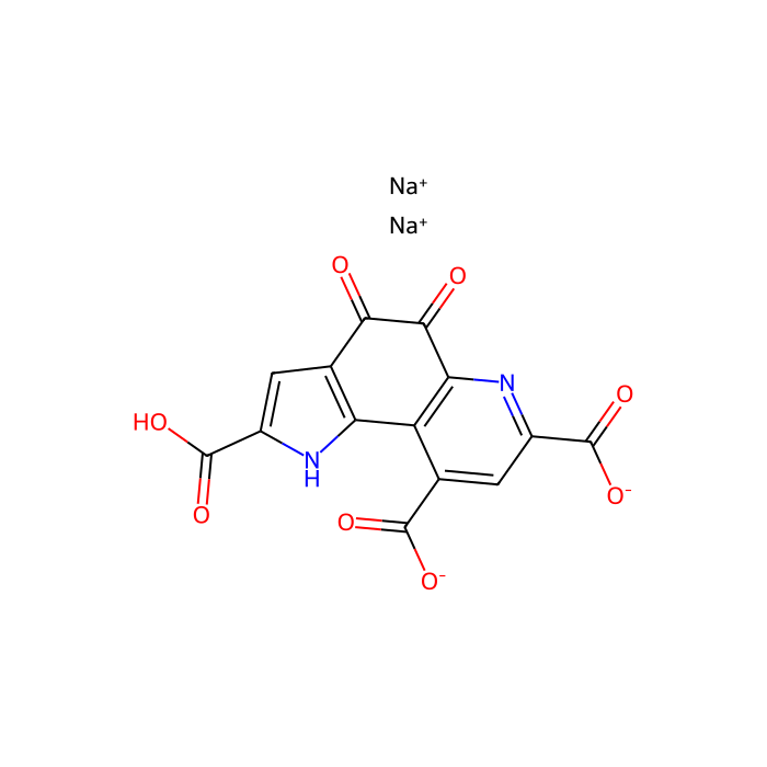Methoxatin disodium salt - ≥97%(HPLC) CAS No(122628-50-6) by Aladdin Scientific
