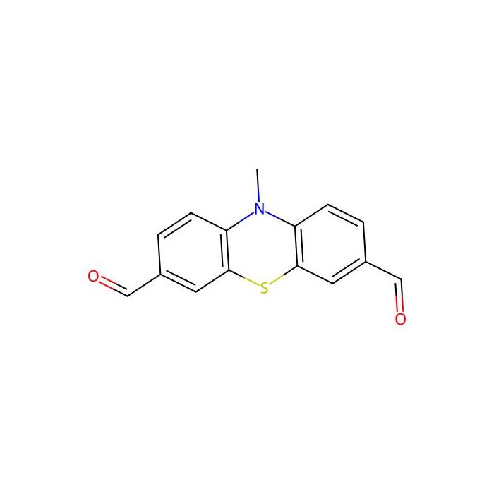 10-Methylphenothiazine-3,7-dicarbaldehyde -  CAS No(31123-52-1) by Aladdin Scientific