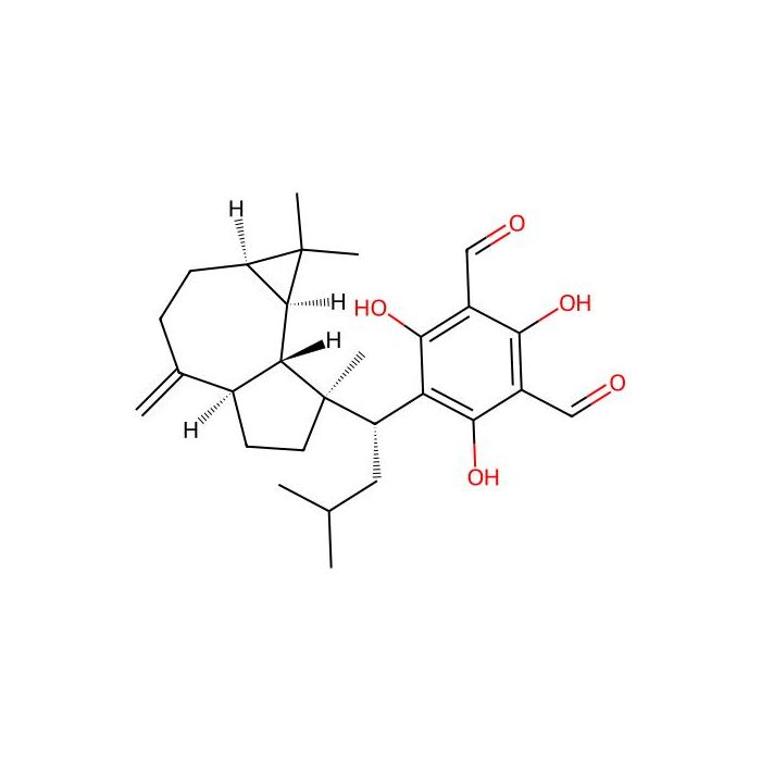 Macrocarpal C -  CAS No(142628-53-3) by Aladdin Scientific