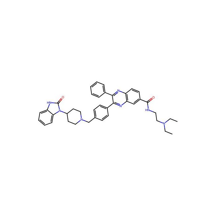 Merck-22-6 - ≥98% CAS No(612847-42-4) by Aladdin Scientific