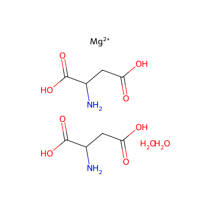 L-Aspartic acid magnesium salt hydrate - ≥98% CAS No(215533-00-9) by Aladdin Scientific