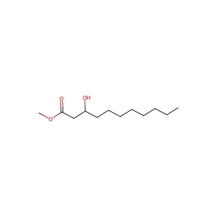 Methyl 3-hydroxyundecanoate -  CAS No(129758-71-0) by Aladdin Scientific