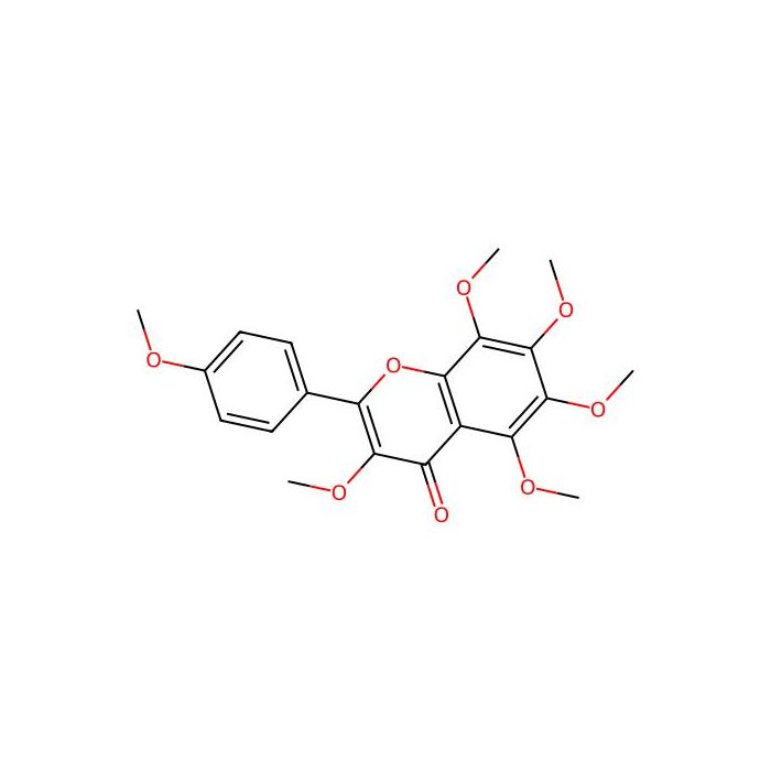 3-Methoxytangeretin -  CAS No(34170-18-8) by Aladdin Scientific