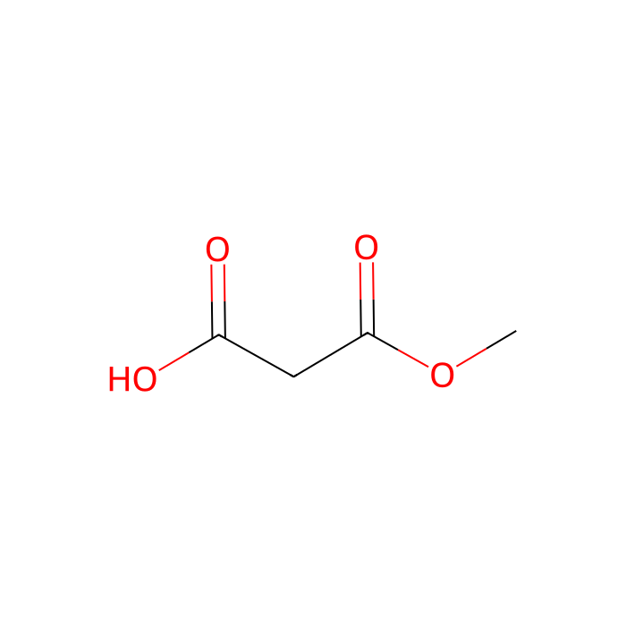 Methyl hydrogen malonate - ≥96% CAS No(16695-14-0) by Aladdin Scientific