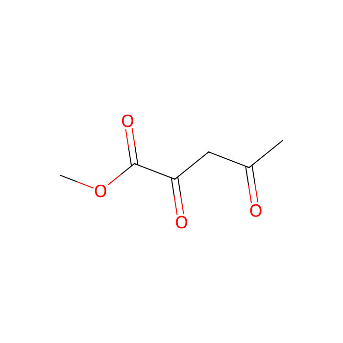 Methyl acetopyruvate - ≥98% CAS No(20577-61-1) by Aladdin Scientific