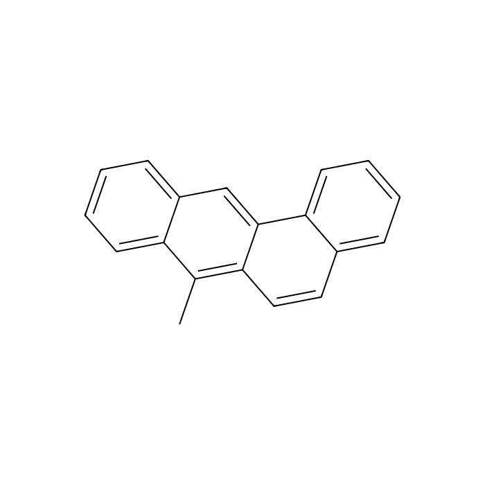7-Metilbenz[a]antraceno - ≥97% CAS No(2541-69-7) by Aladdin Scientific