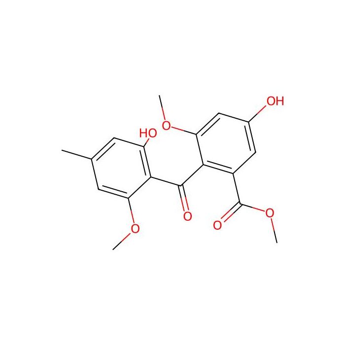 Monomethylsulochrin -  CAS No(10056-14-1) by Aladdin Scientific