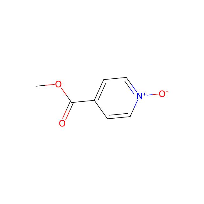 Methylisonicotinate-N-Oxide - ≥98% CAS No(3783-38-8) by Aladdin Scientific