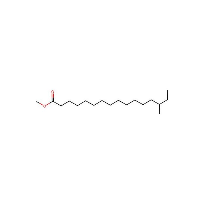 Methyl 14-methylhexadecanoate -  CAS No(2490-49-5) by Aladdin Scientific