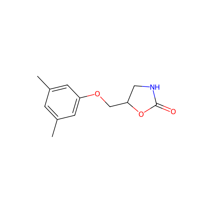 Metaxalone - Moligand™, ≥98%(HPLC) CAS No(1665-48-1) by Aladdin Scientific
