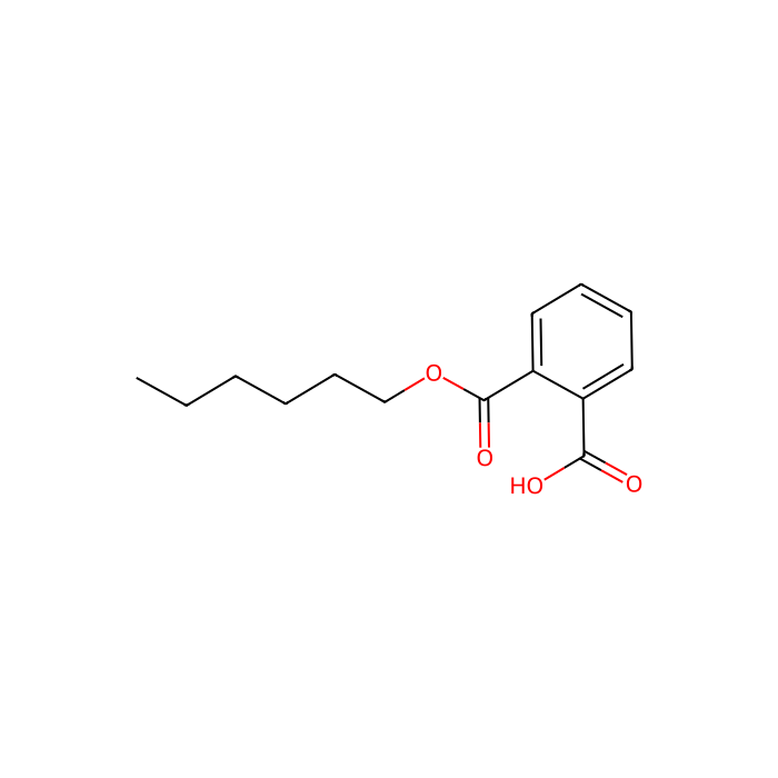Monohexyl Phthalate - ≥98% CAS No(24539-57-9) by Aladdin Scientific