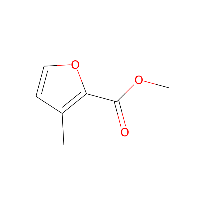 Methyl 3-methyl-2-furoate - ≥98%(GC) CAS No(6141-57-7) by Aladdin Scientific