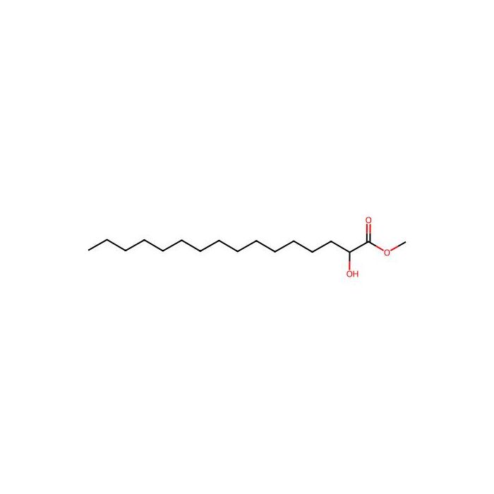 Methyl 2-hydroxyhexadecanoate -  CAS No(16742-51-1) by Aladdin Scientific