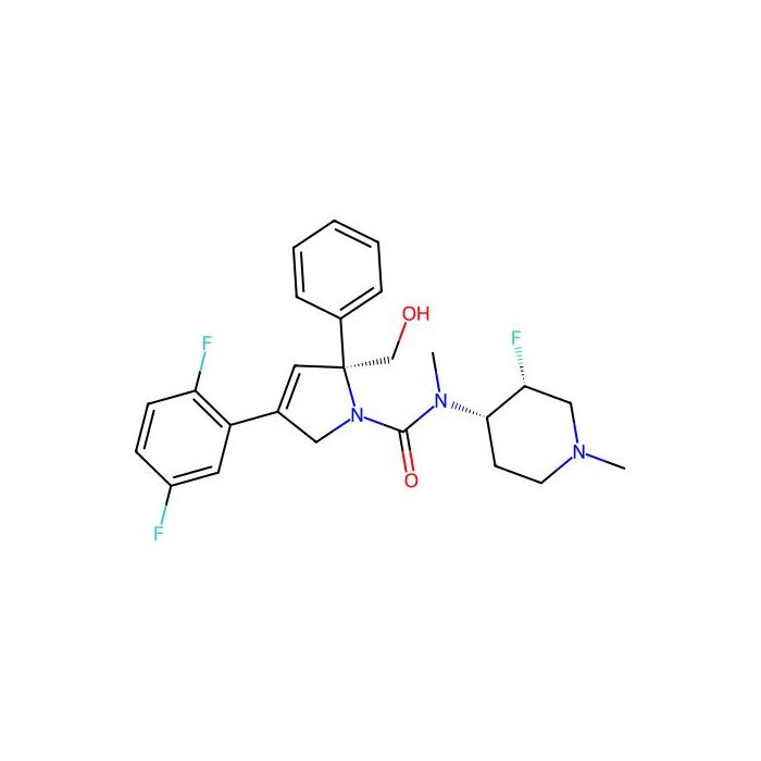 MK-0731 - ≥99% CAS No(845256-65-7) by Aladdin Scientific