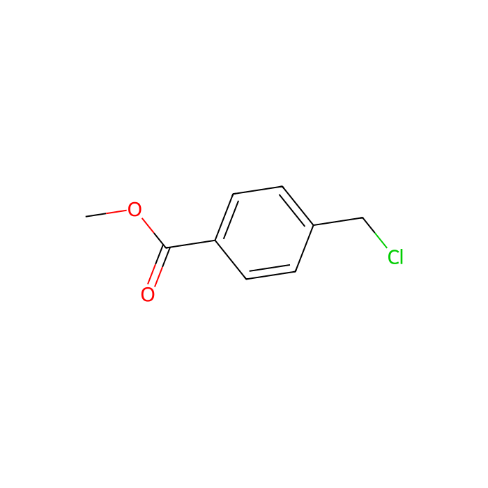 Methyl 4-(chloromethyl)benzoate - ≥98%(GC) CAS No(34040-64-7) by Aladdin Scientific
