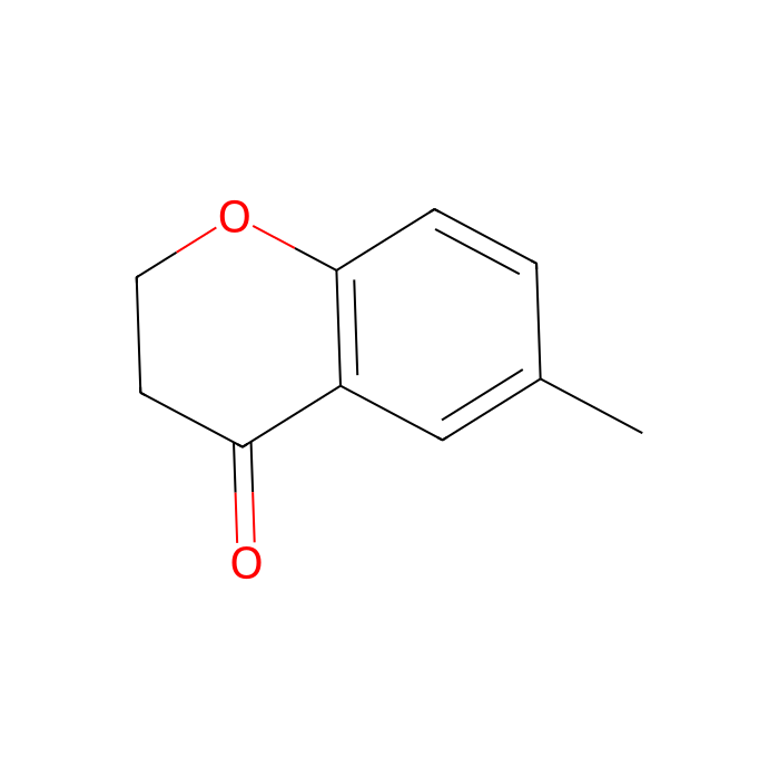 6-methyl-4-chromanone - ≥97% CAS No(39513-75-2) by Aladdin Scientific