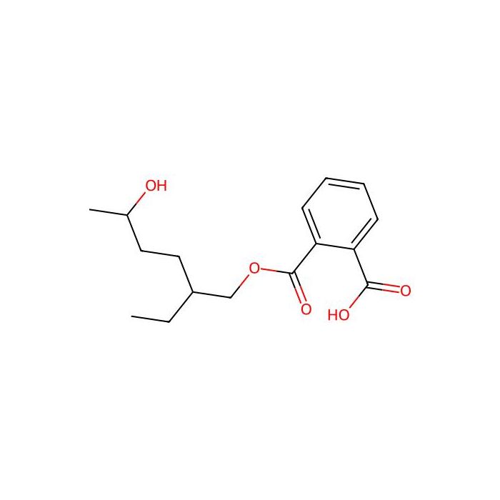 Mono-2-ethyl-5-hydroxyhexyl phthalate -  CAS No(40321-99-1) by Aladdin Scientific