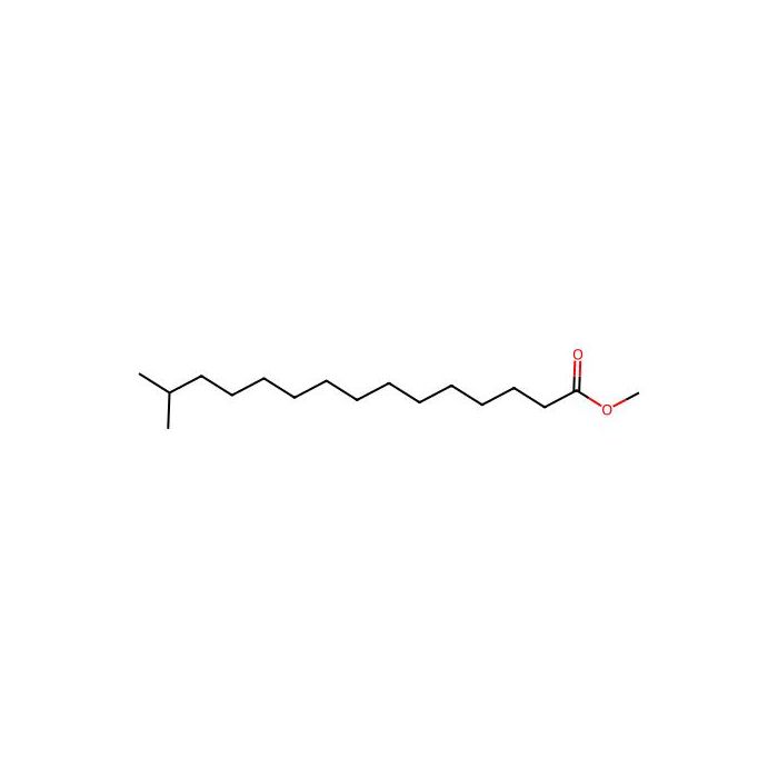 Methyl 14-methylpentadecanoate -  CAS No(5129-60-2) by Aladdin Scientific