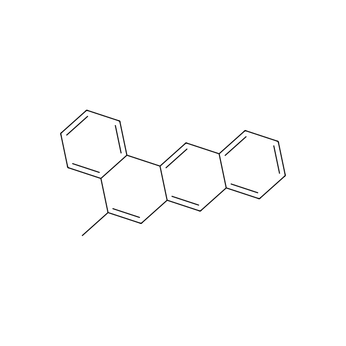 5-Methylbenz[a]anthracene -  CAS No(2319-96-2) by Aladdin Scientific
