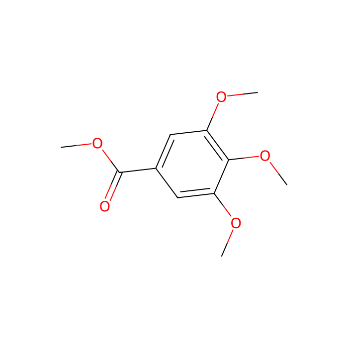 Methyl 3,4,5-trimethoxybenzoate - ≥99%(GC) CAS No(1916-07-0) by Aladdin Scientific