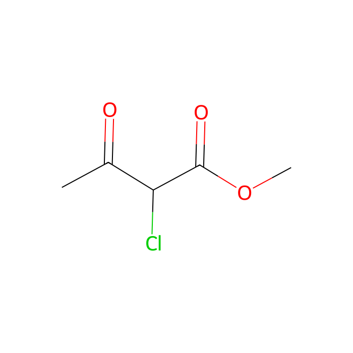 2-Chloroacetoacetic Acid Methyl Ester - ≥95%(GC) CAS No(4755-81-1) by Aladdin Scientific