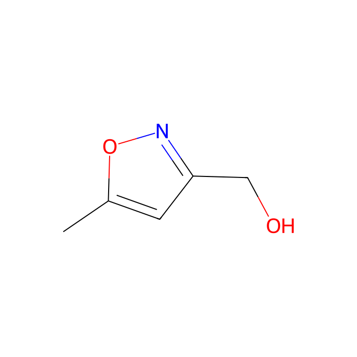 (5-Methylisoxazol-3-yl)methanol - ≥97% CAS No(35166-33-7) by Aladdin Scientific