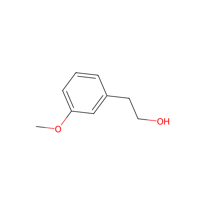 2-(3-Methoxyphenyl)ethanol - ≥97% CAS No(5020-41-7) by Aladdin Scientific