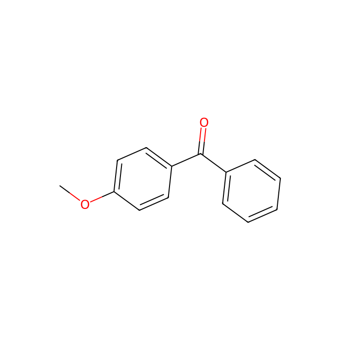 4-Methoxybenzophenone - ≥98%(GC) CAS No(611-94-9) by Aladdin Scientific