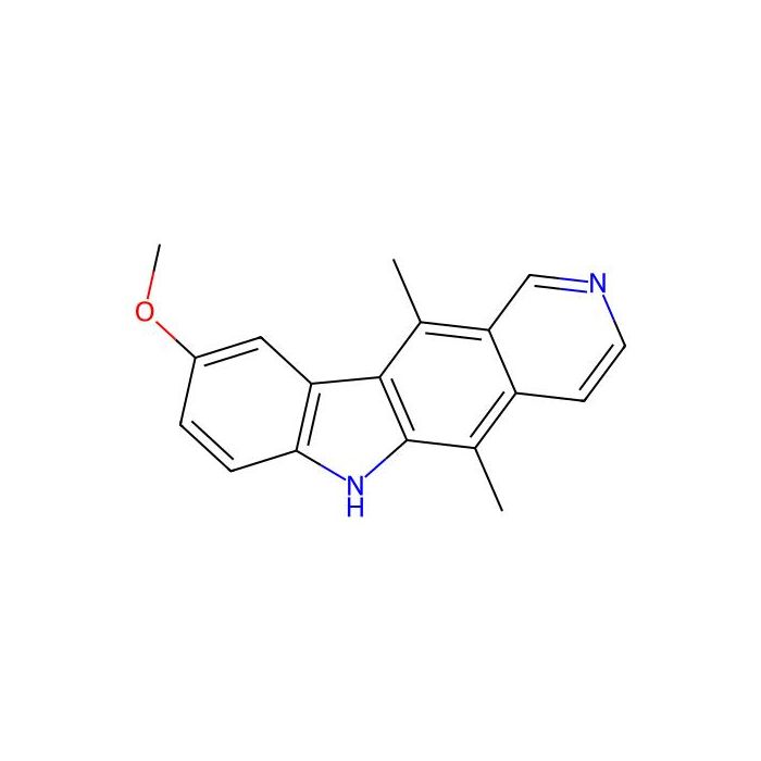 9-Methoxyellipticine -  CAS No(10371-86-5) by Aladdin Scientific