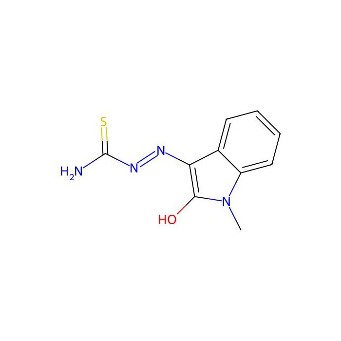Methisazone - ≥98% CAS No(1910-68-5) by Aladdin Scientific